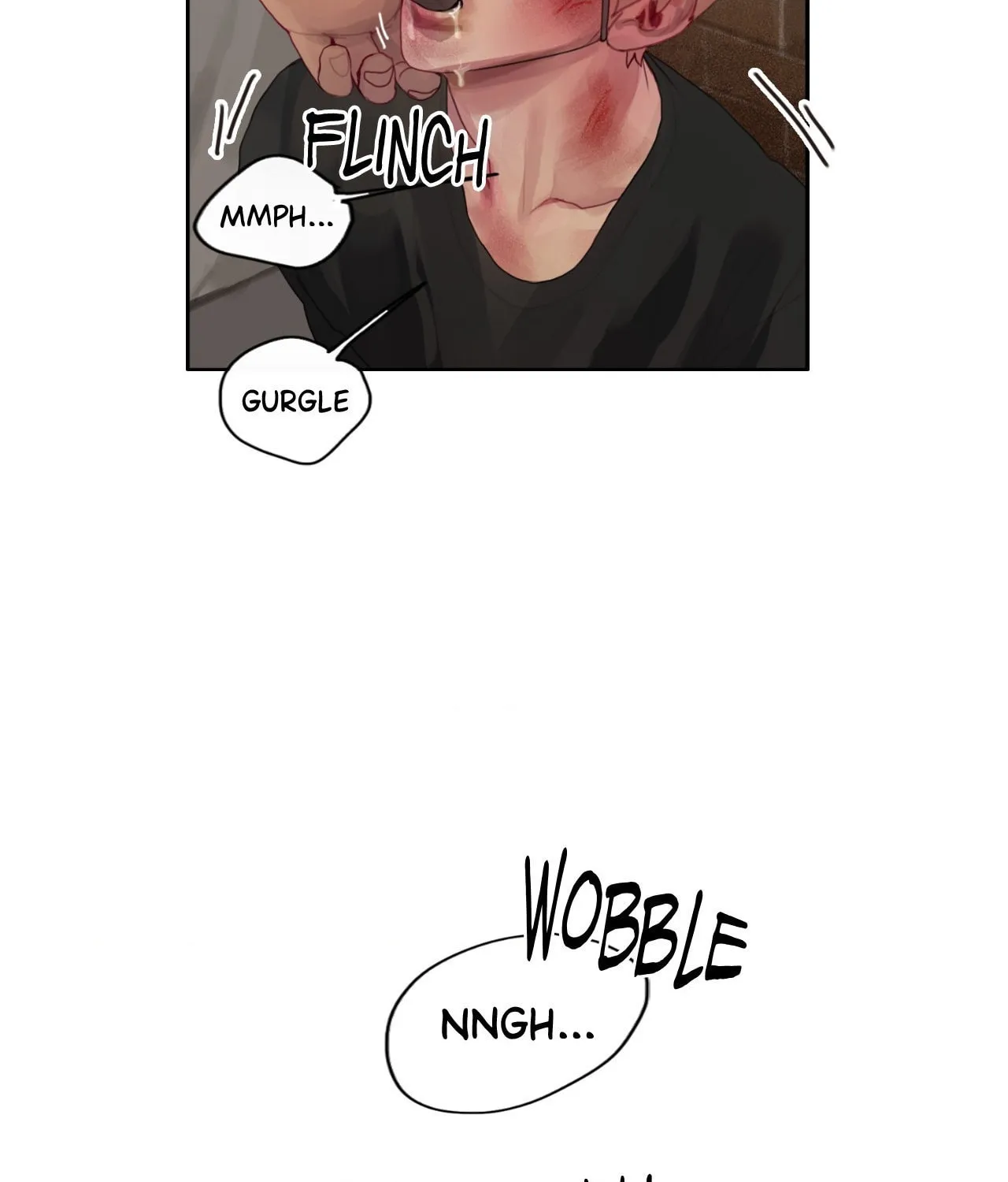 Greed (KkyuKkyu) Chapter 2 page 28 - 