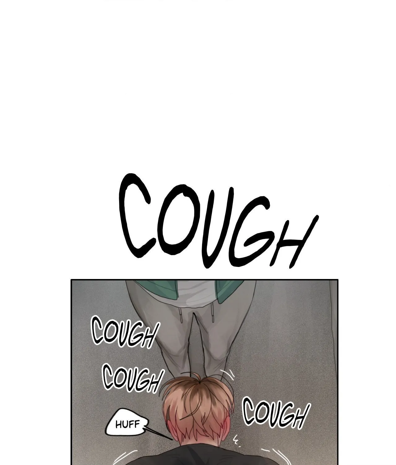 Greed (KkyuKkyu) Chapter 2 page 30 - 