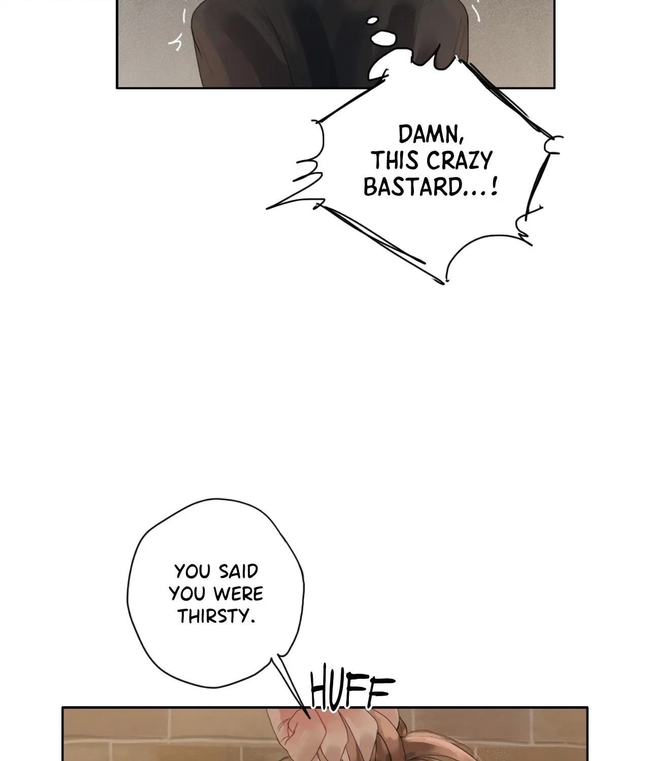 Greed (KkyuKkyu) Chapter 2 page 31 - 