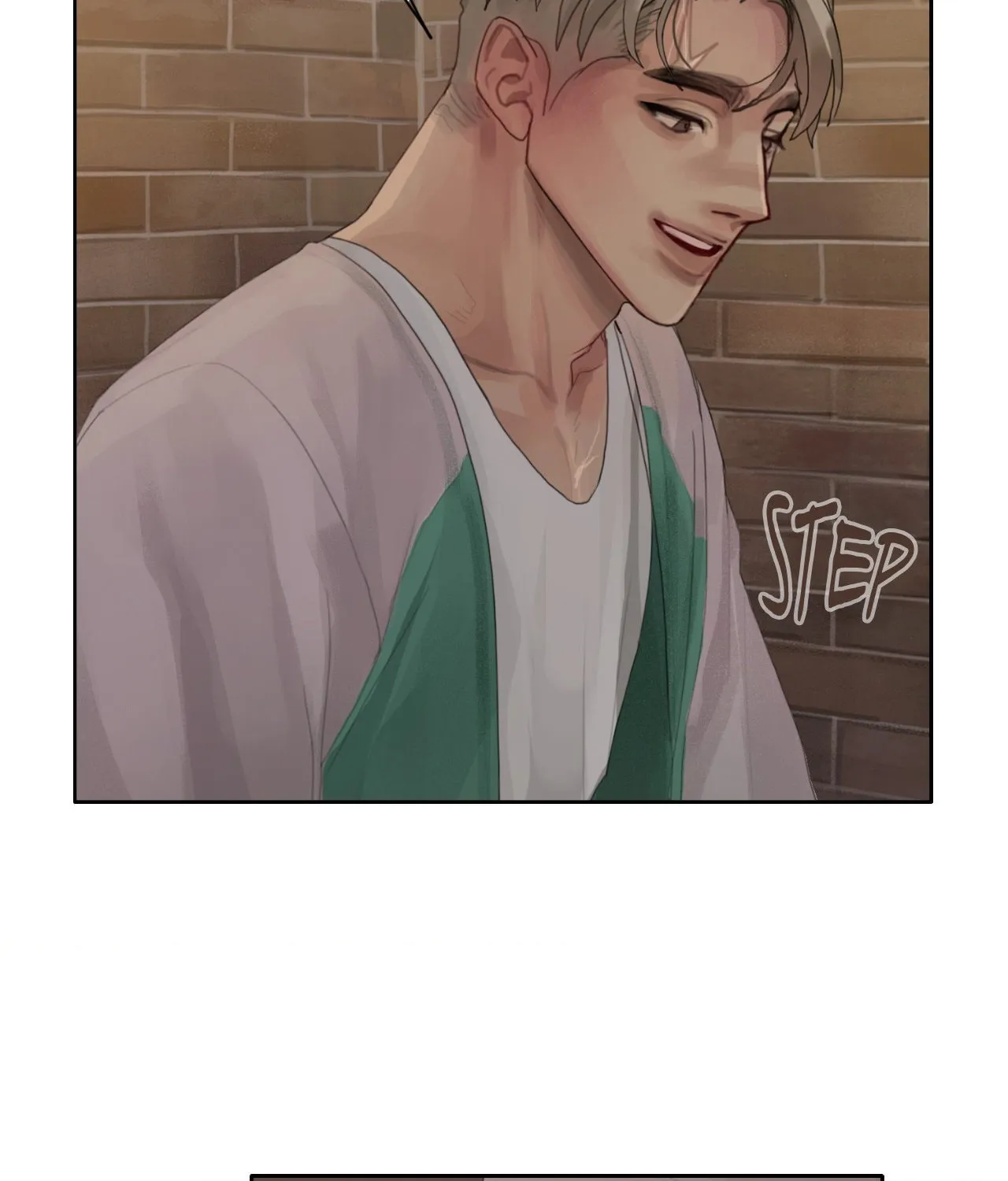 Greed (KkyuKkyu) Chapter 2 page 37 - 