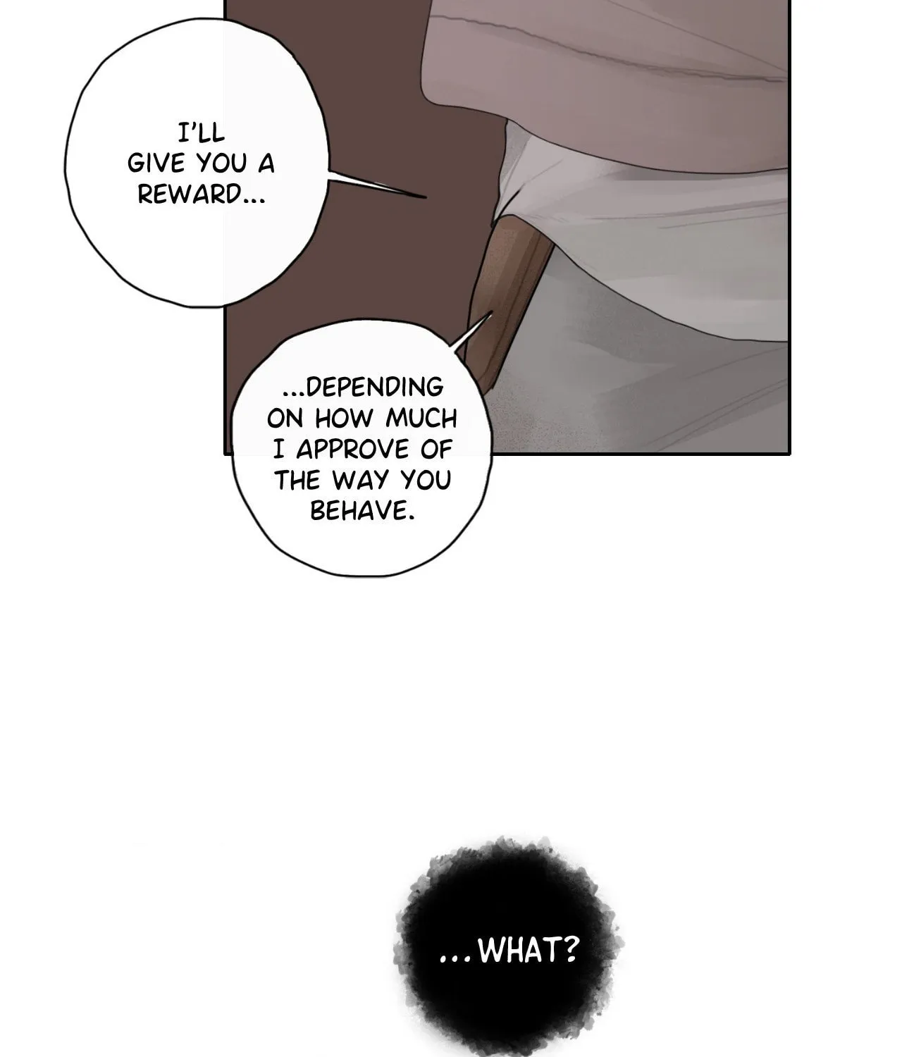 Greed (KkyuKkyu) Chapter 2 page 38 - 