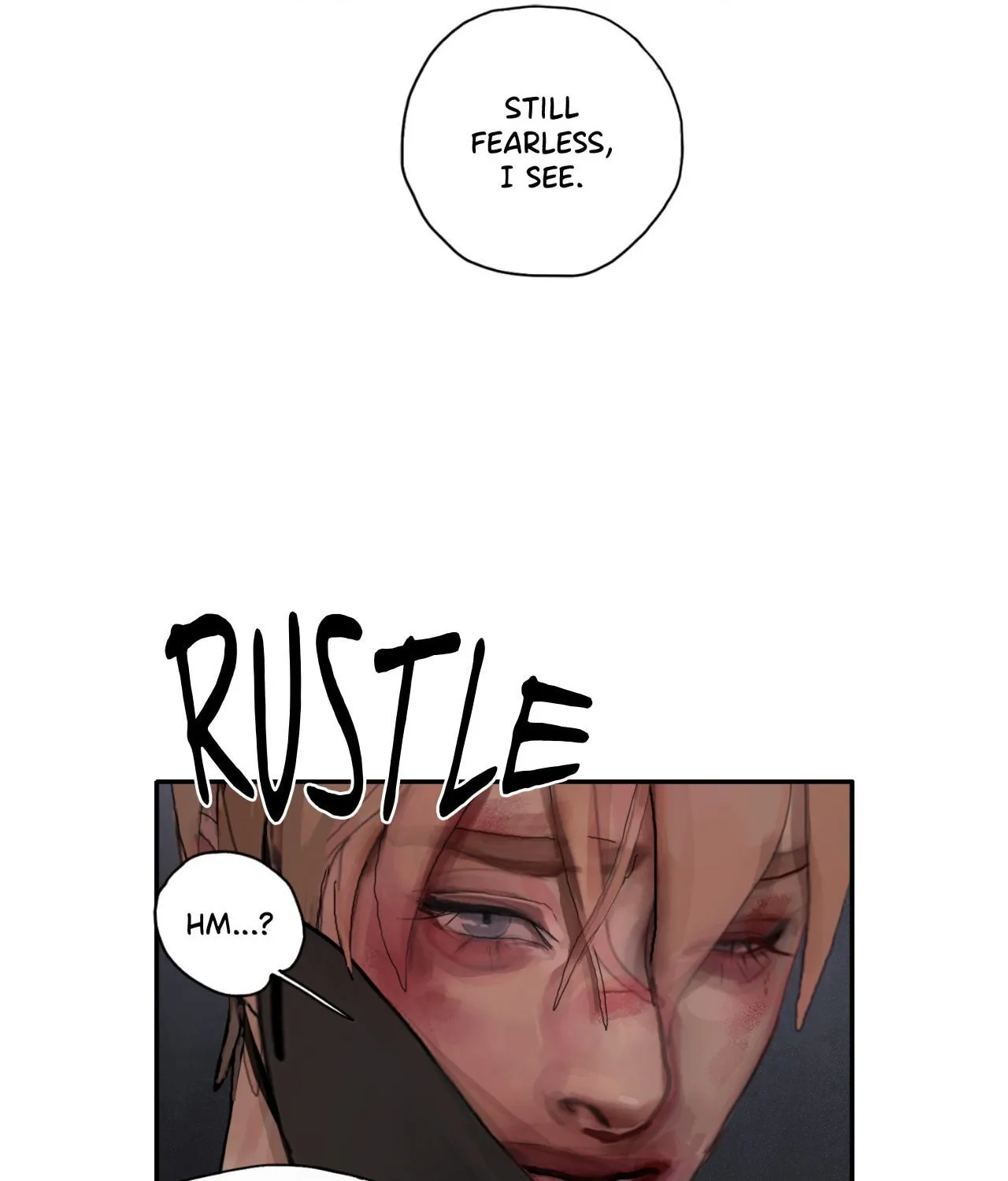 Greed (KkyuKkyu) Chapter 2 page 41 - 