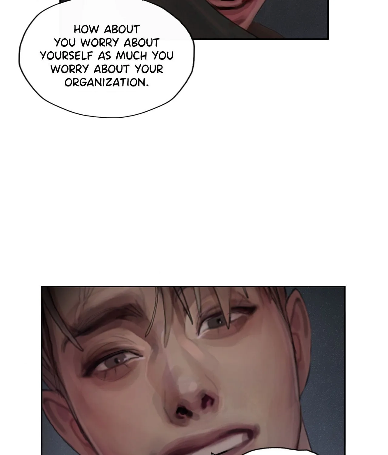 Greed (KkyuKkyu) Chapter 2 page 42 - 