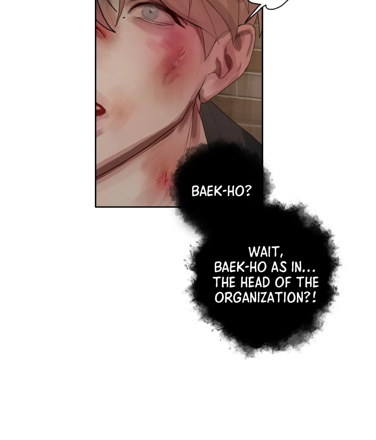 Greed (KkyuKkyu) Chapter 2 page 44 - 
