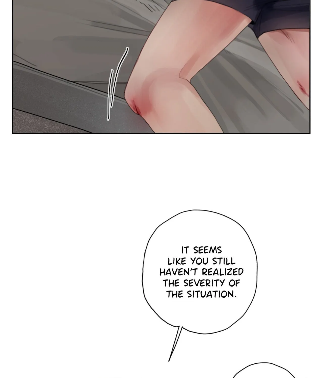 Greed (KkyuKkyu) Chapter 2 page 48 - 