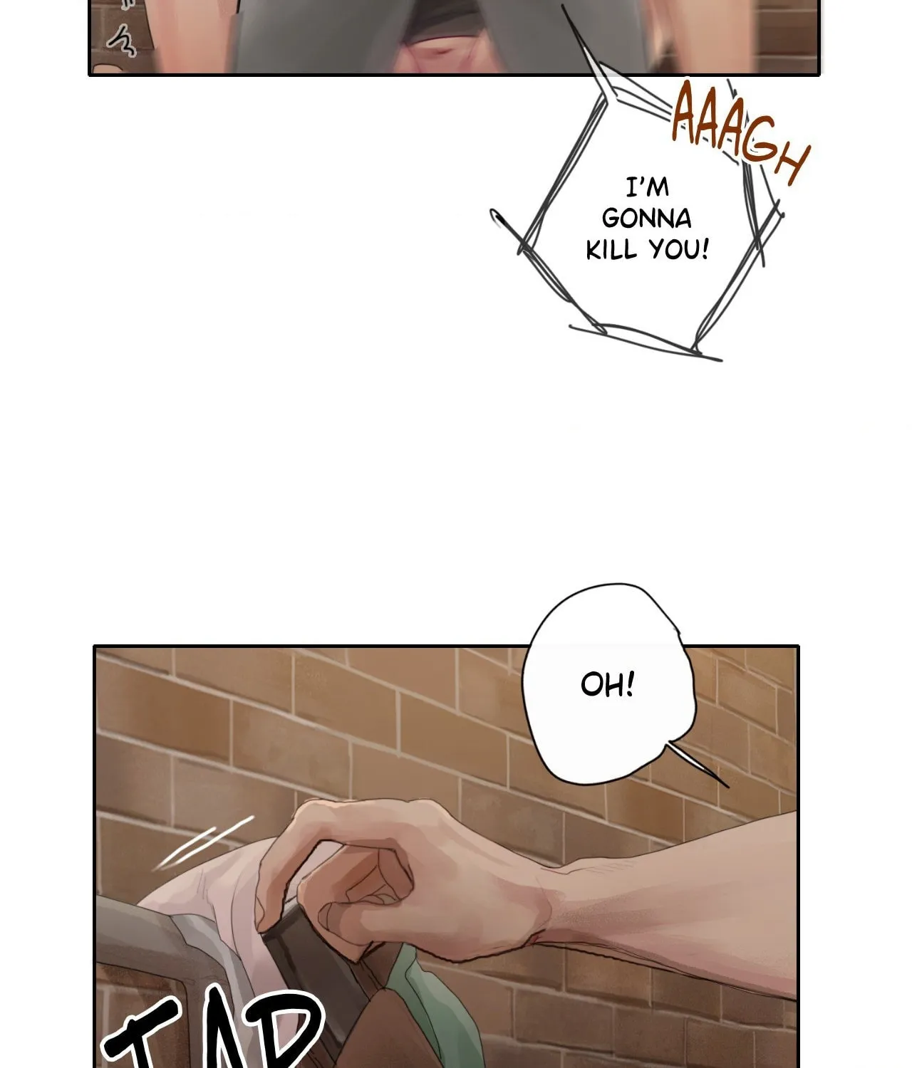 Greed (KkyuKkyu) Chapter 2 page 52 - 
