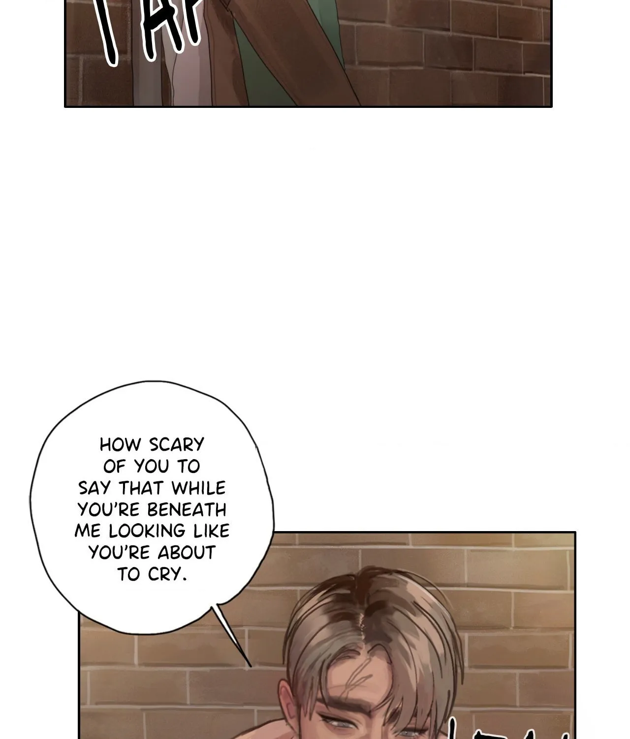 Greed (KkyuKkyu) Chapter 2 page 53 - 
