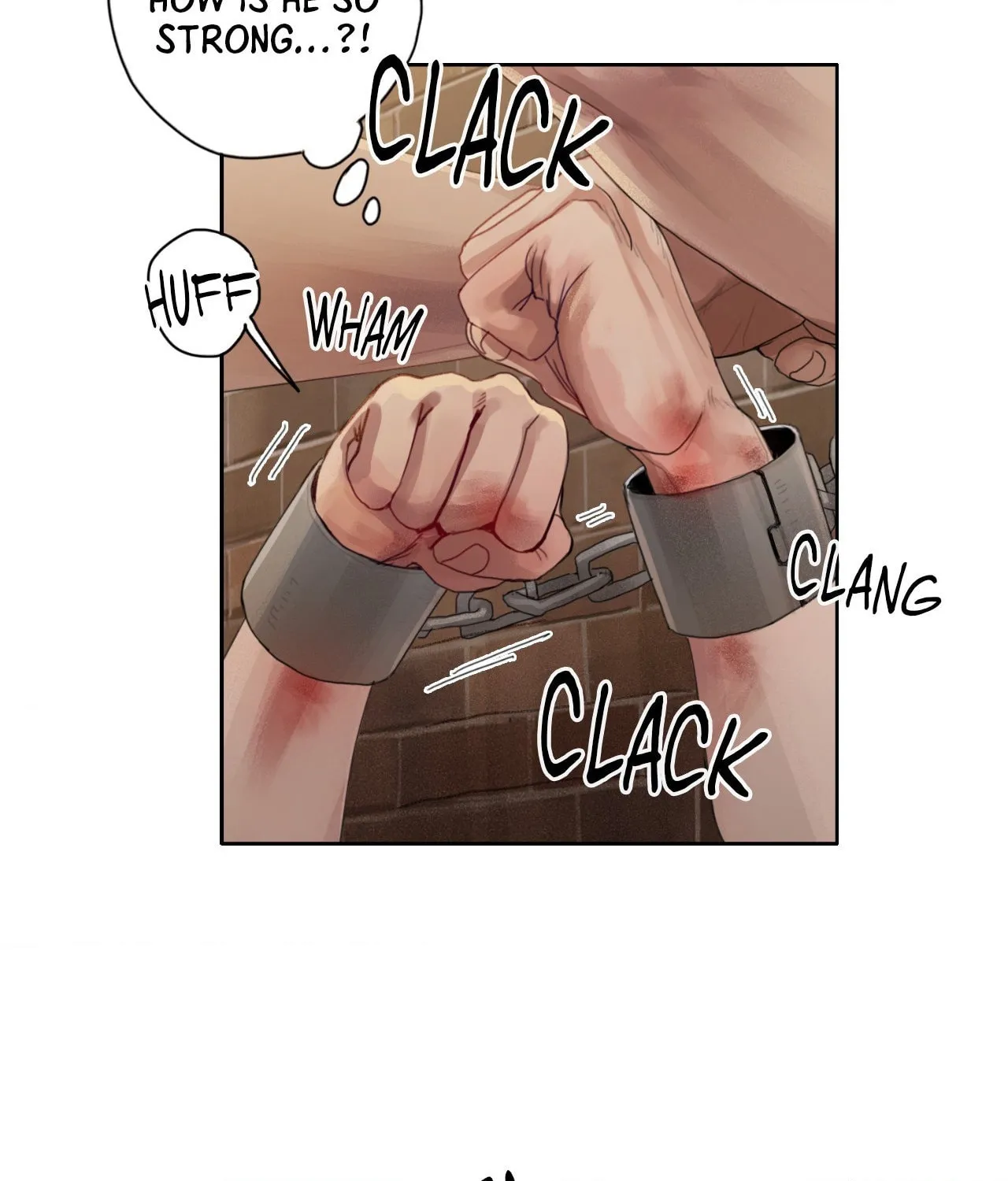 Greed (KkyuKkyu) Chapter 2 page 55 - 