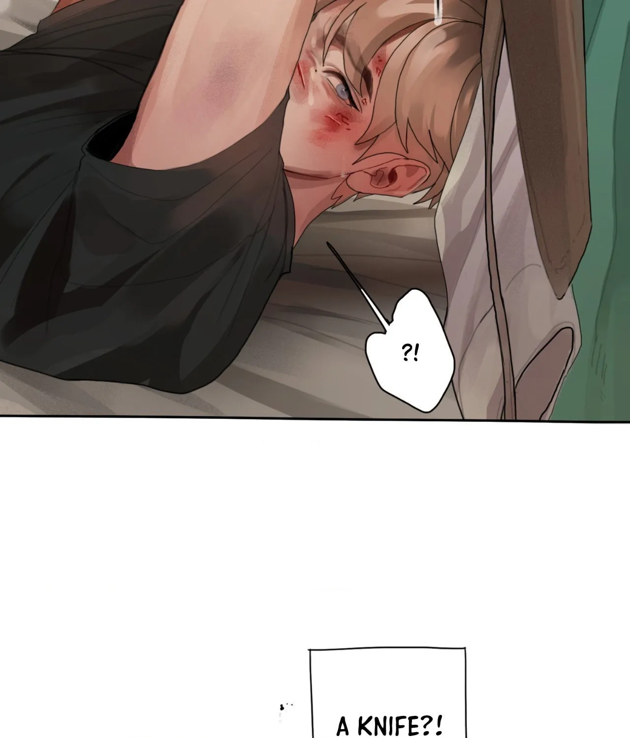 Greed (KkyuKkyu) Chapter 2 page 60 - 