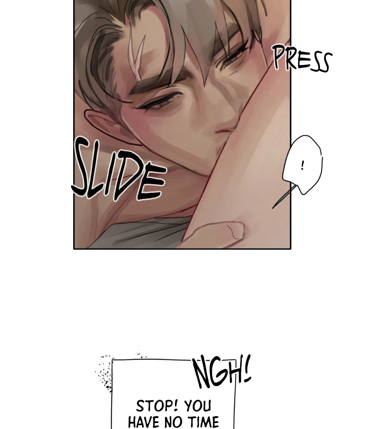 Greed (KkyuKkyu) Chapter 2 page 62 - 