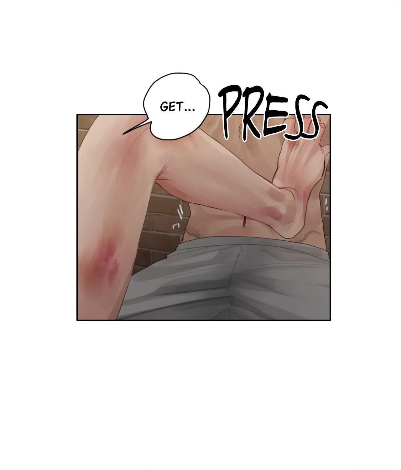 Greed (KkyuKkyu) Chapter 2 page 64 - 