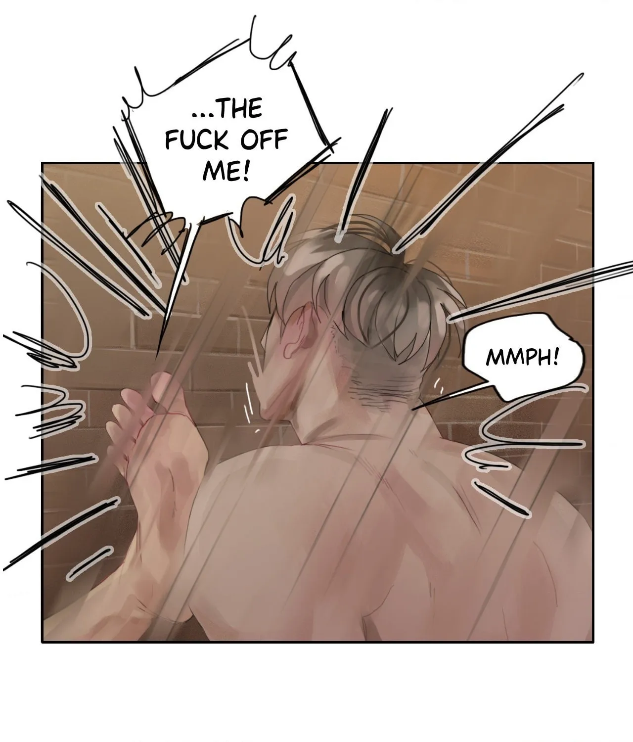 Greed (KkyuKkyu) Chapter 2 page 65 - 