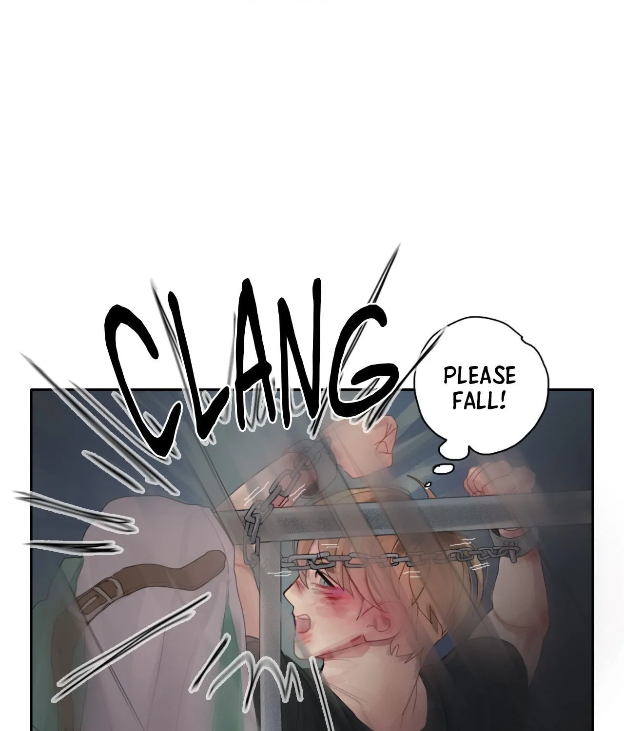 Greed (KkyuKkyu) Chapter 2 page 66 - 
