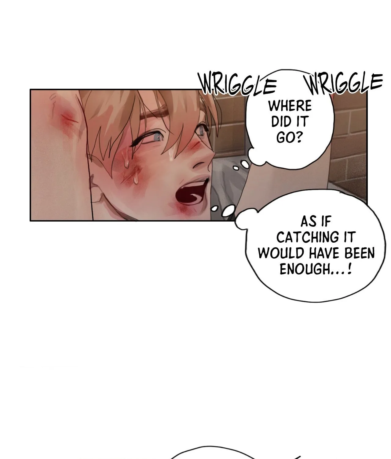 Greed (KkyuKkyu) Chapter 2 page 69 - 