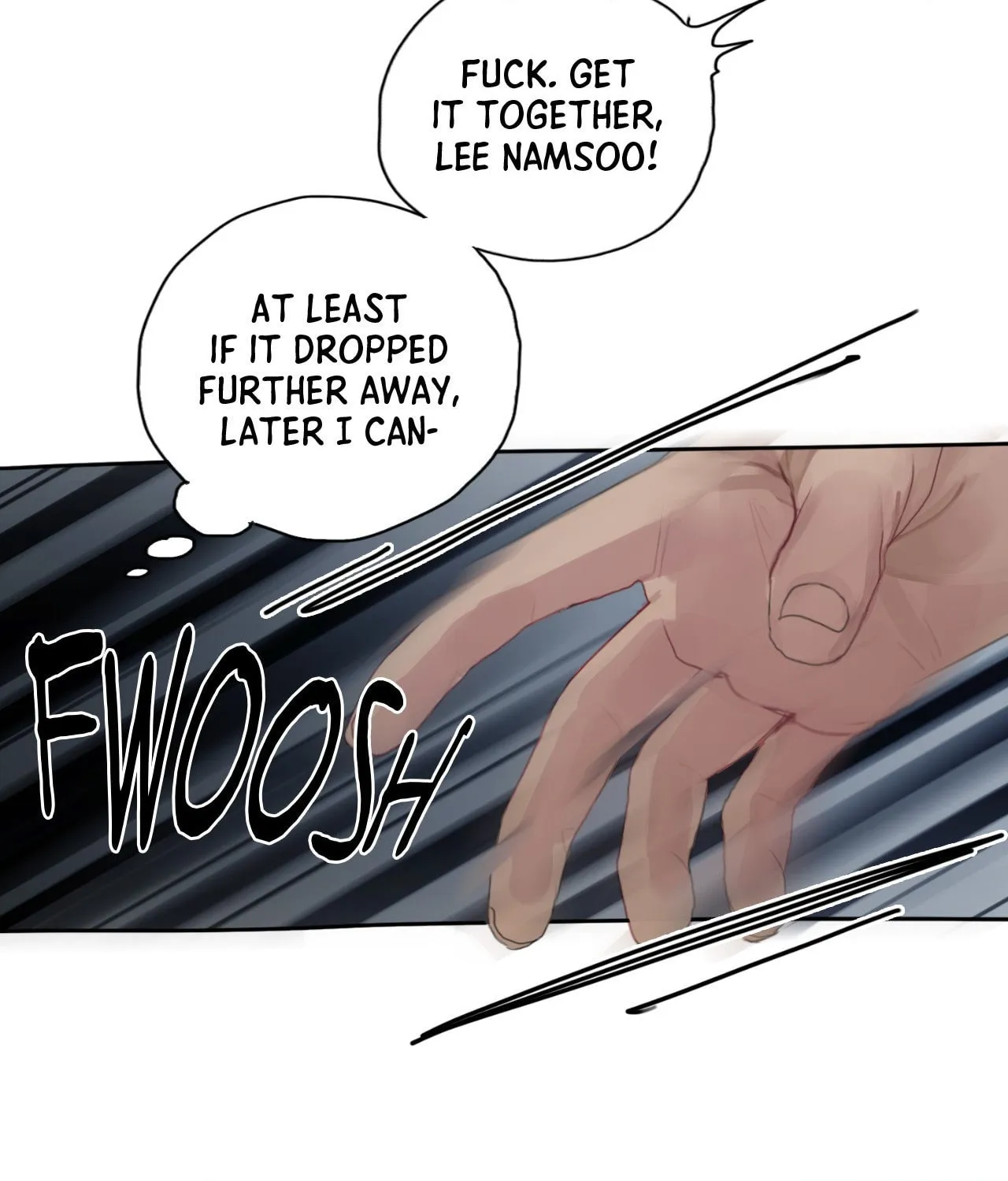 Greed (KkyuKkyu) Chapter 2 page 70 - 