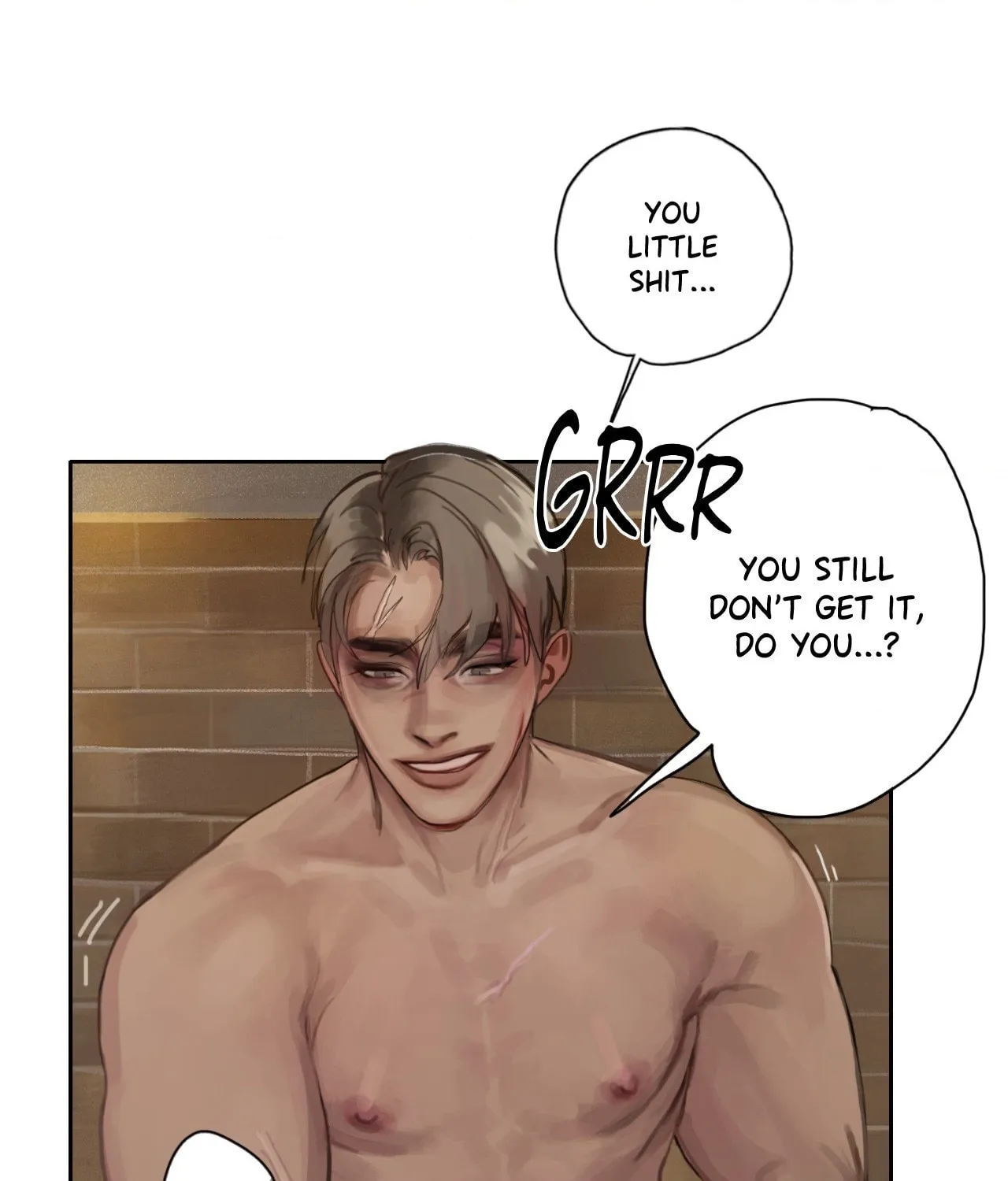 Greed (KkyuKkyu) Chapter 2 page 72 - 