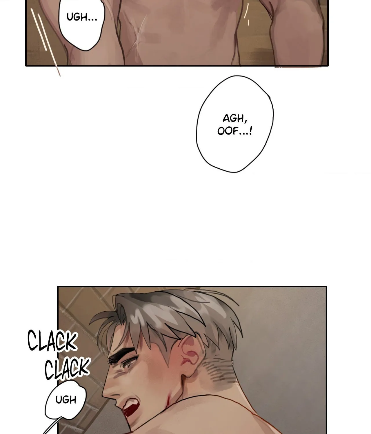 Greed (KkyuKkyu) Chapter 2 page 73 - 