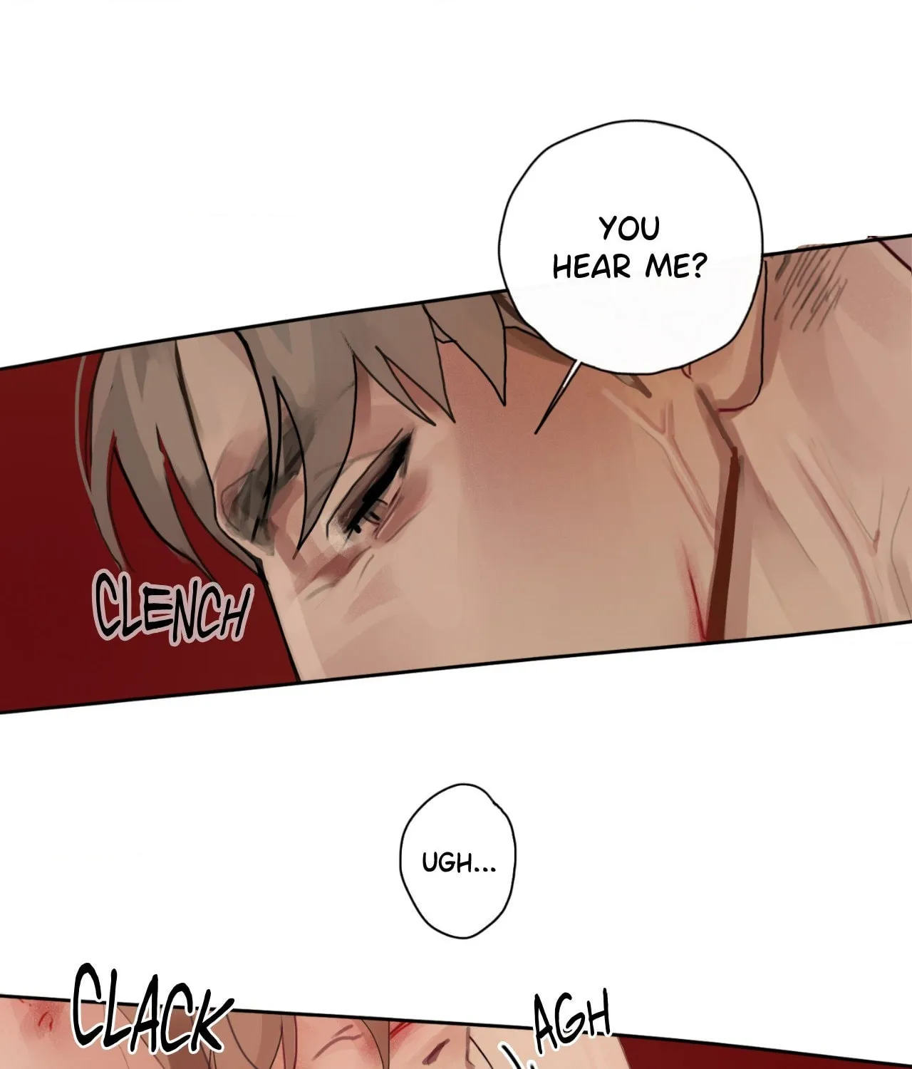 Greed (KkyuKkyu) Chapter 2 page 75 - 