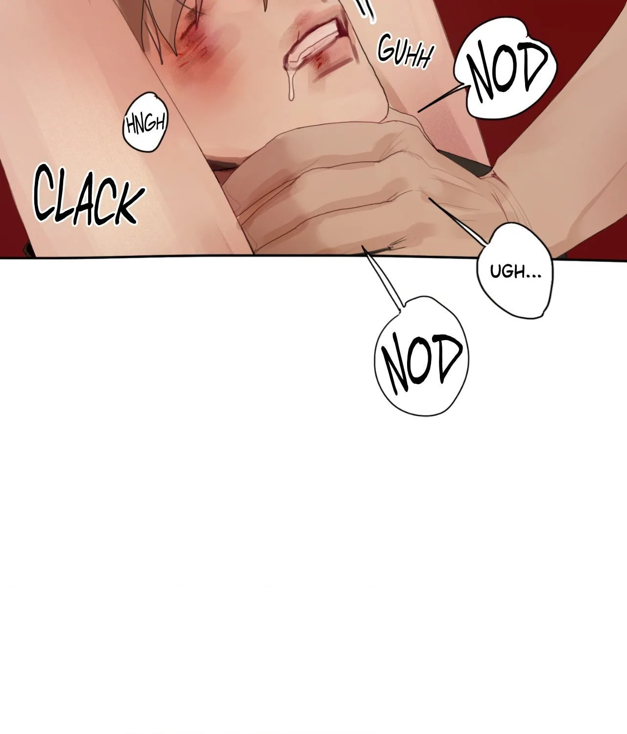 Greed (KkyuKkyu) Chapter 2 page 76 - 