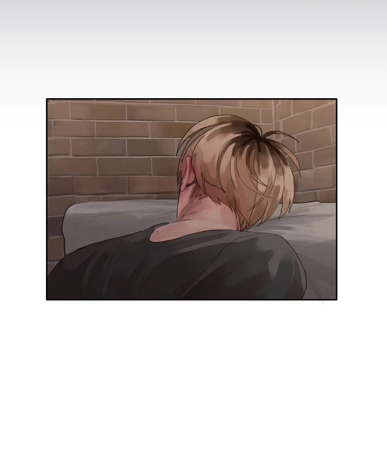 Greed (KkyuKkyu) Chapter 2 page 10 - 