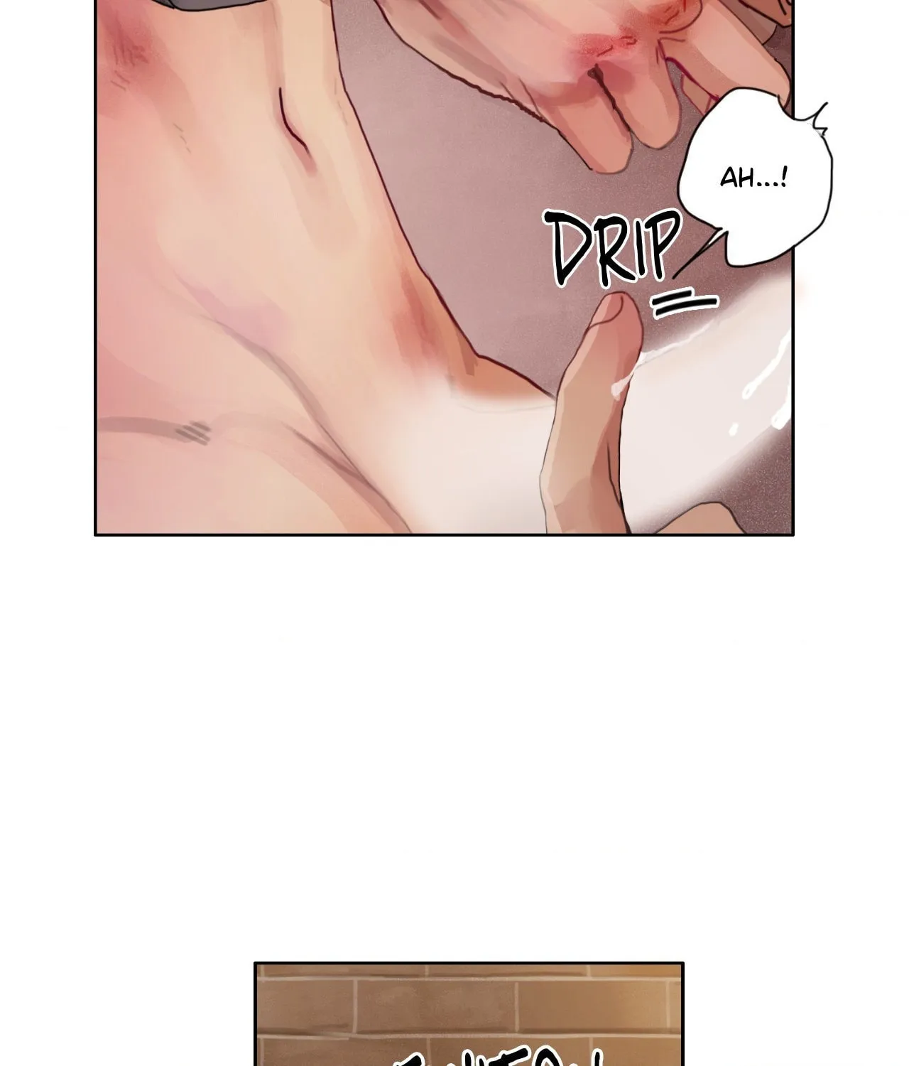 Greed (KkyuKkyu) Chapter 3 page 13 - 