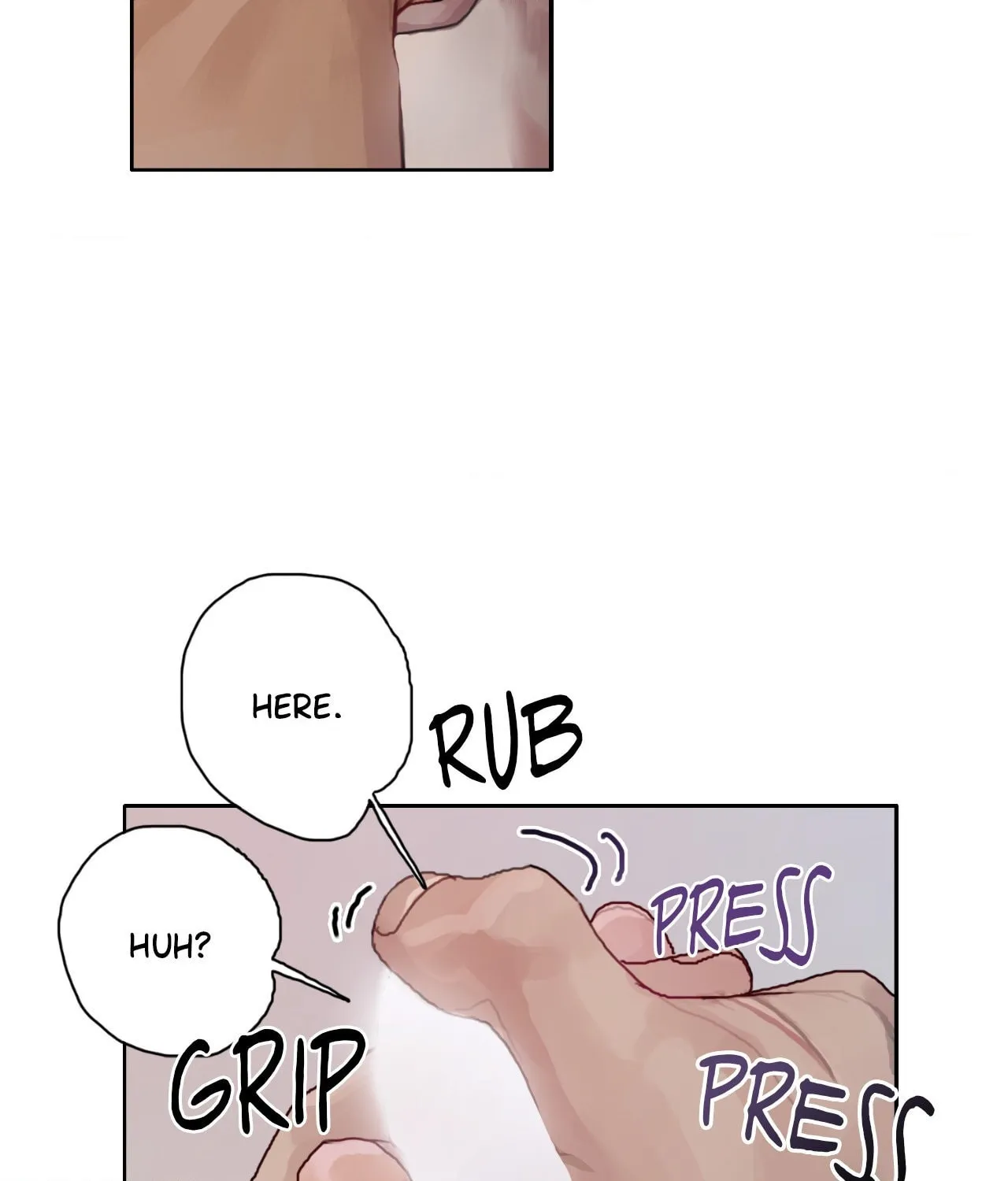Greed (KkyuKkyu) Chapter 3 page 24 - 