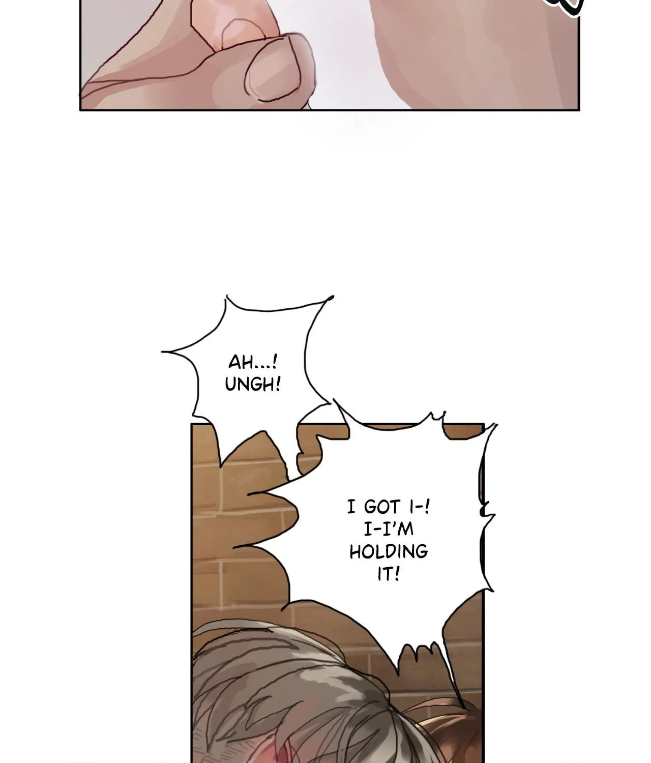 Greed (KkyuKkyu) Chapter 3 page 25 - 