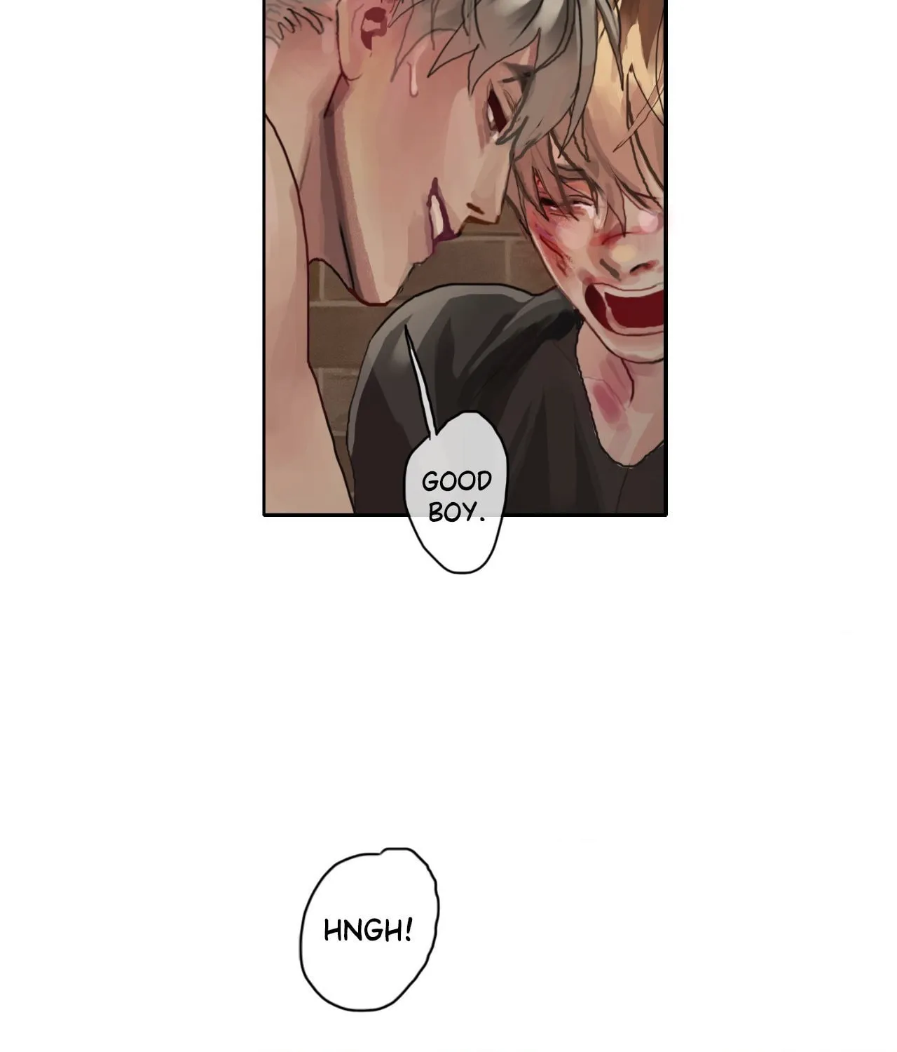Greed (KkyuKkyu) Chapter 3 page 26 - 