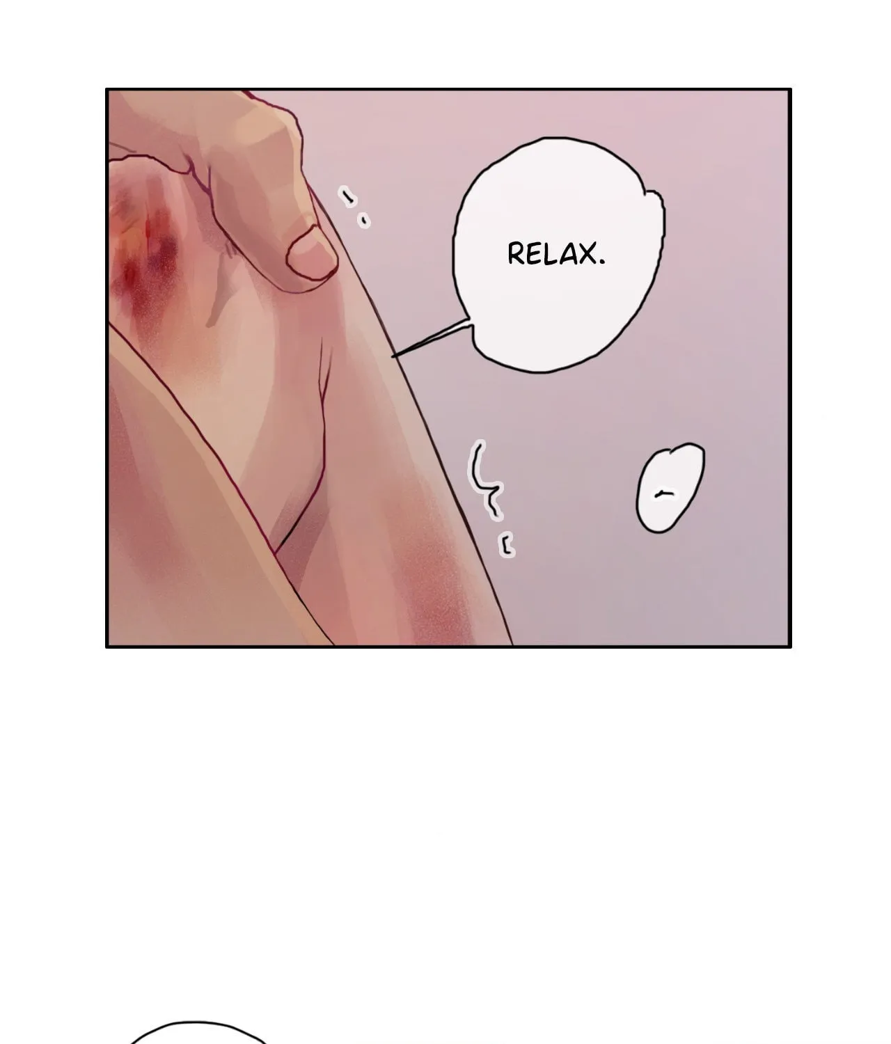 Greed (KkyuKkyu) Chapter 3 page 27 - 