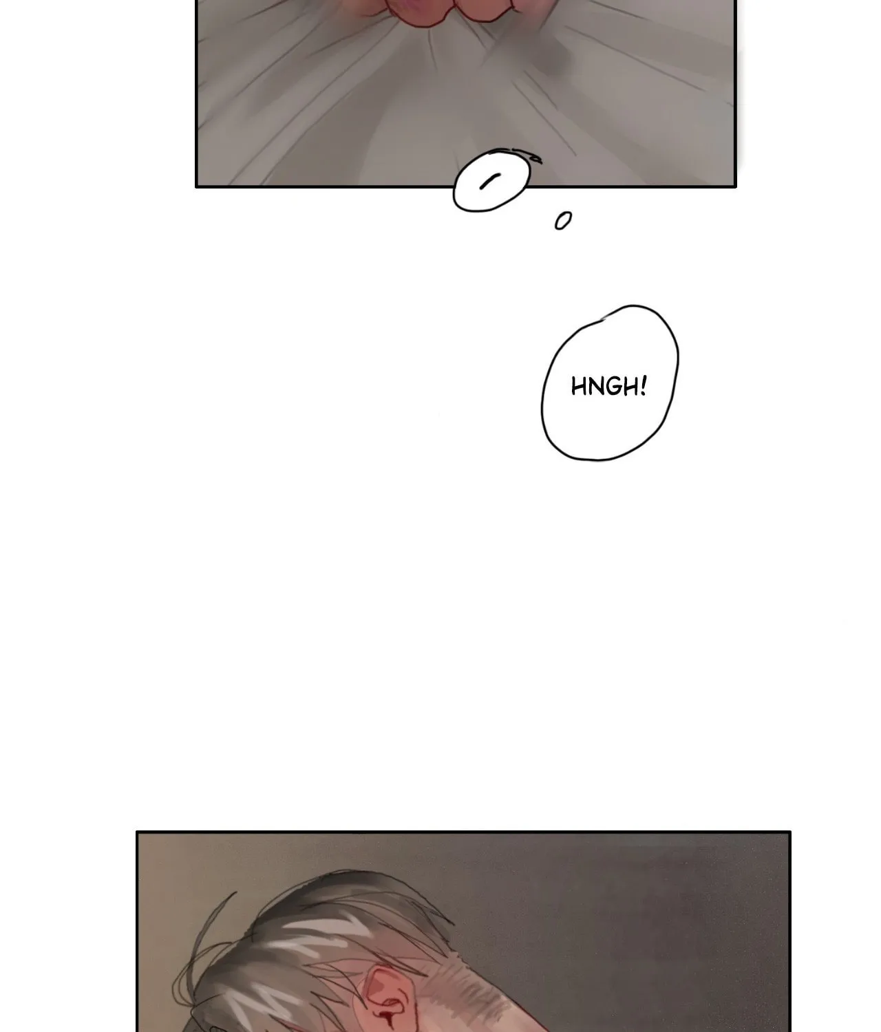 Greed (KkyuKkyu) Chapter 3 page 34 - 