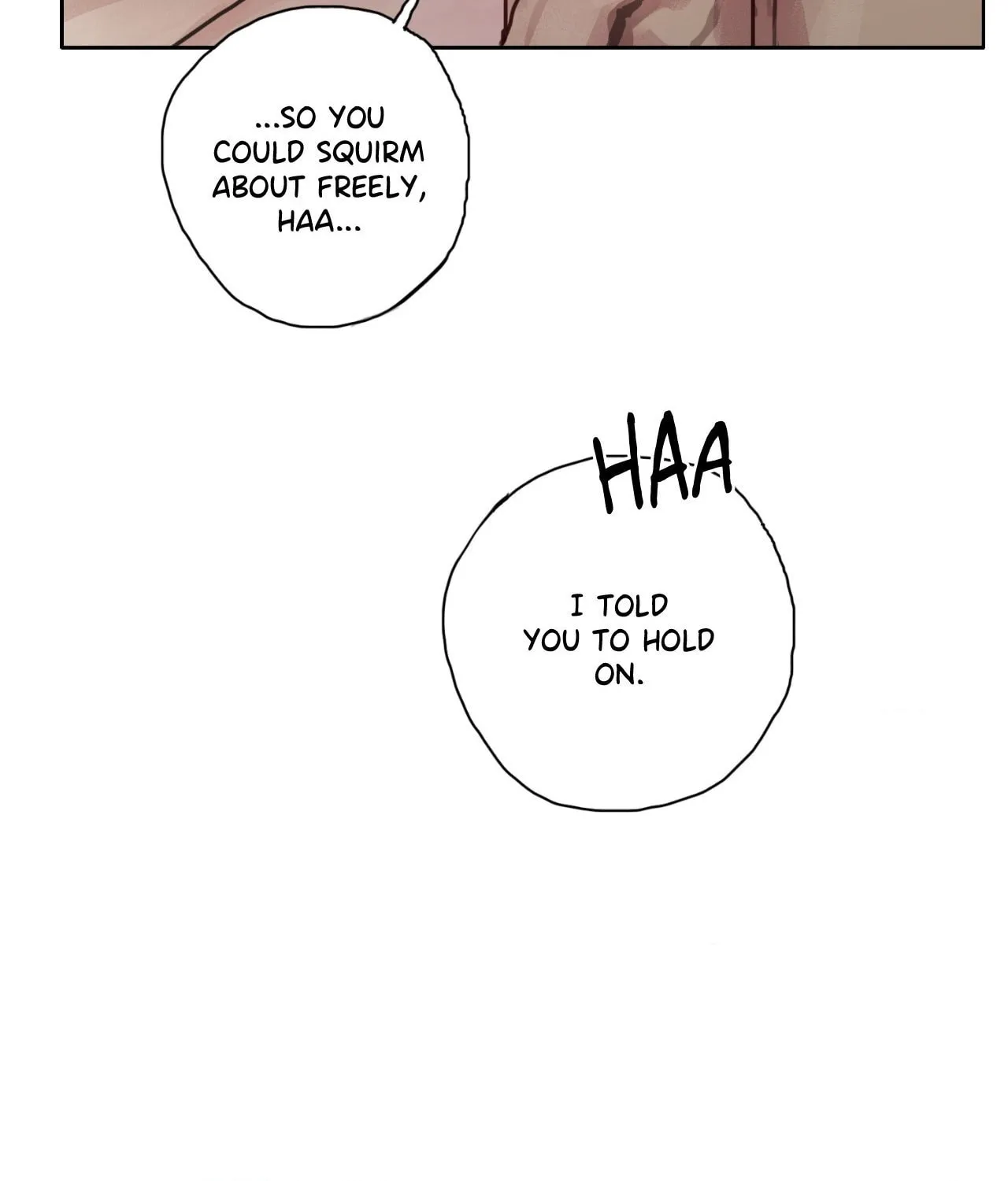 Greed (KkyuKkyu) Chapter 3 page 37 - 