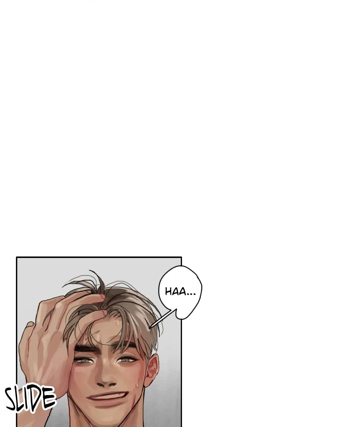 Greed (KkyuKkyu) Chapter 3 page 41 - 