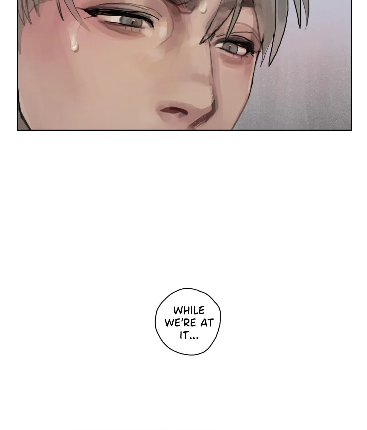 Greed (KkyuKkyu) Chapter 3 page 46 - 