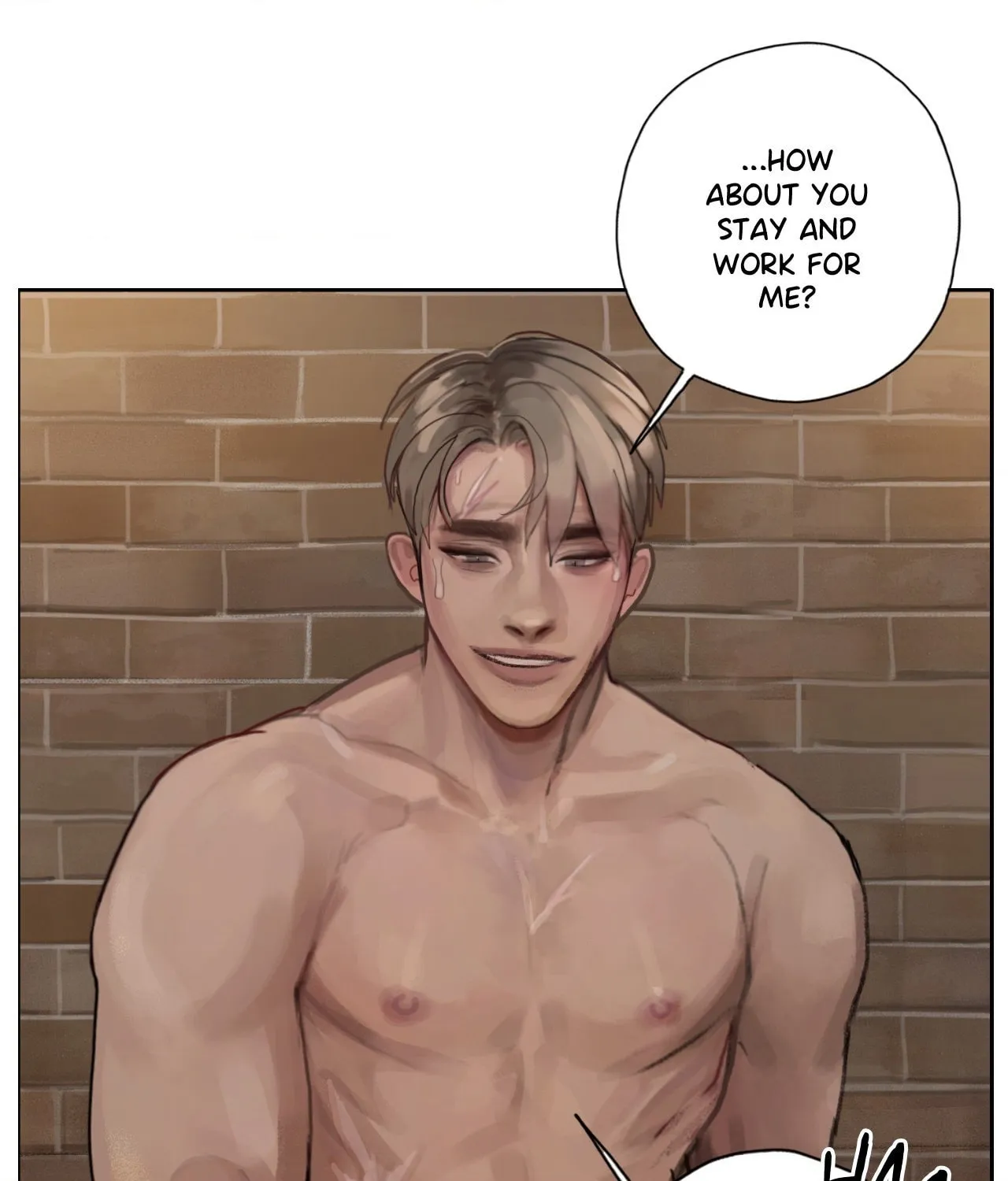 Greed (KkyuKkyu) Chapter 3 page 47 - 