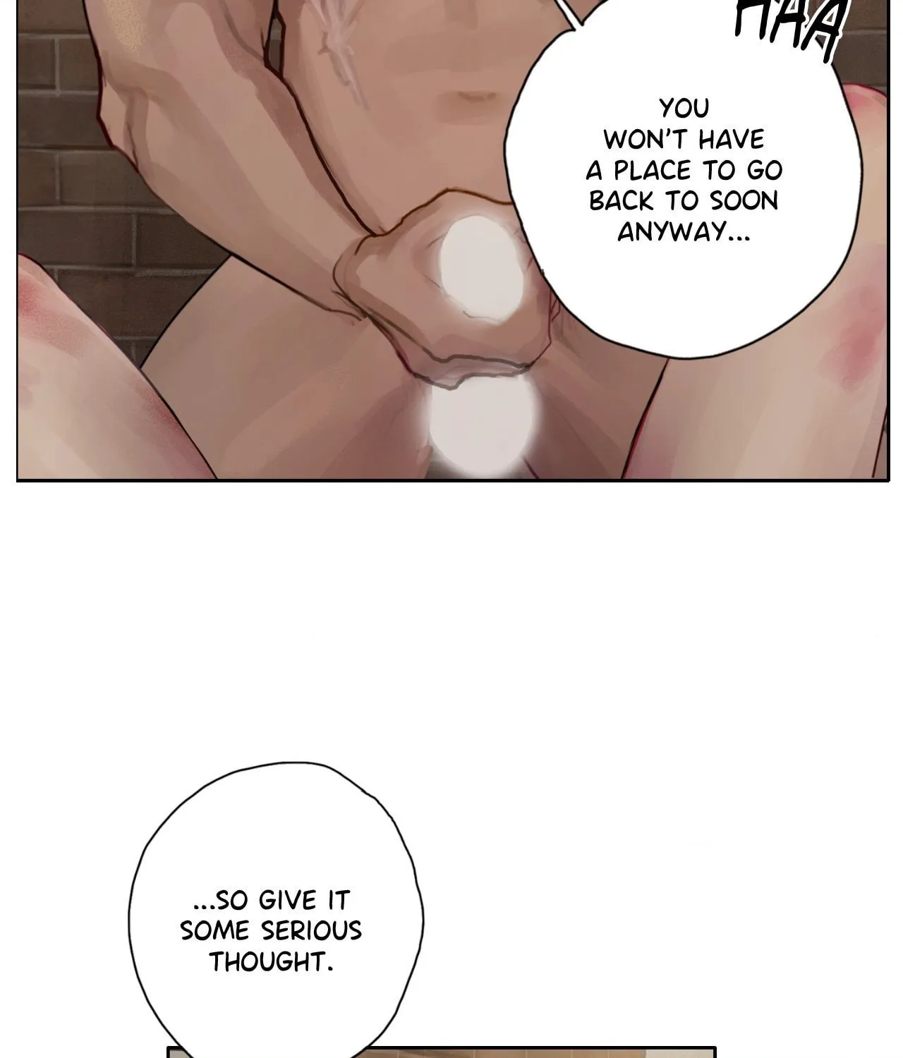 Greed (KkyuKkyu) Chapter 3 page 48 - 