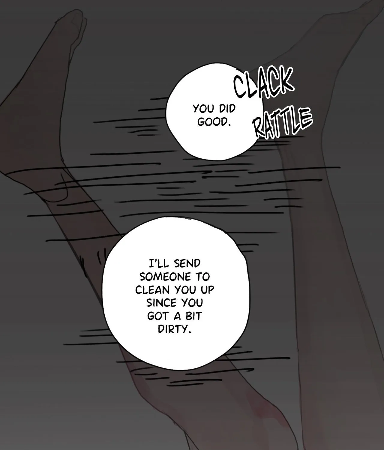 Greed (KkyuKkyu) Chapter 3 page 52 - 