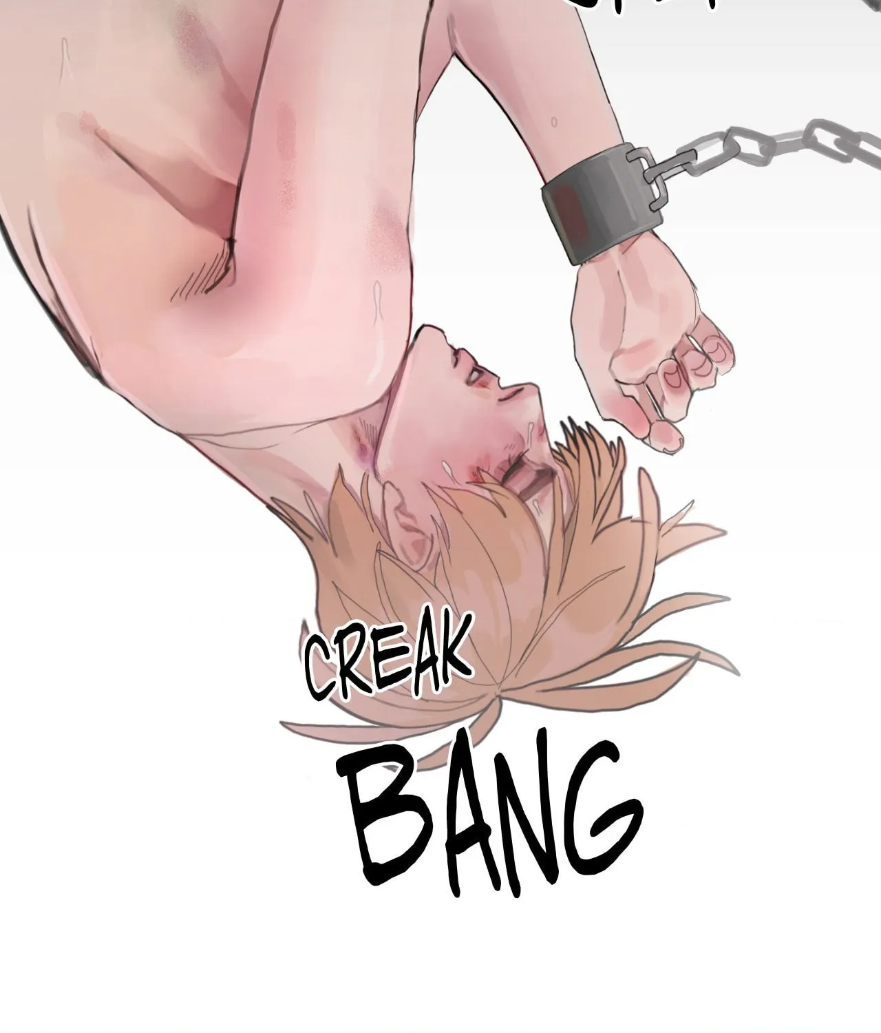 Greed (KkyuKkyu) Chapter 3 page 54 - 
