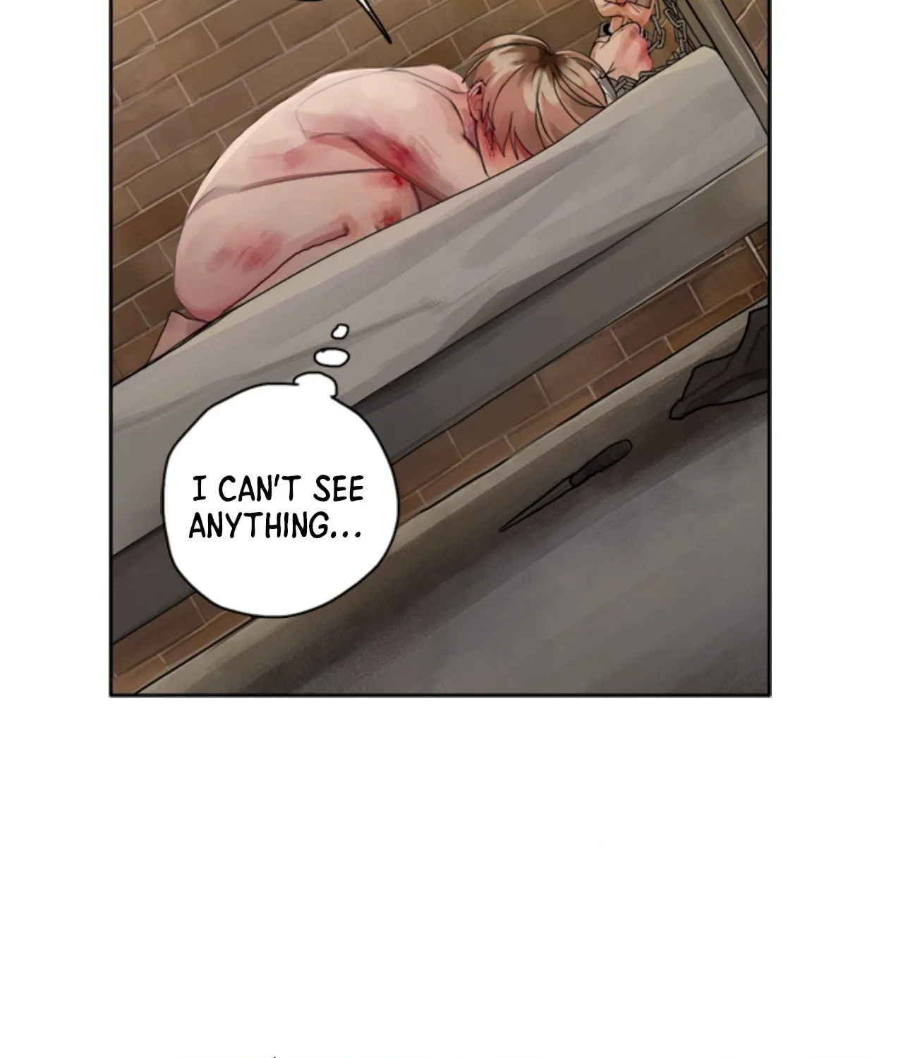 Greed (KkyuKkyu) Chapter 3 page 58 - 