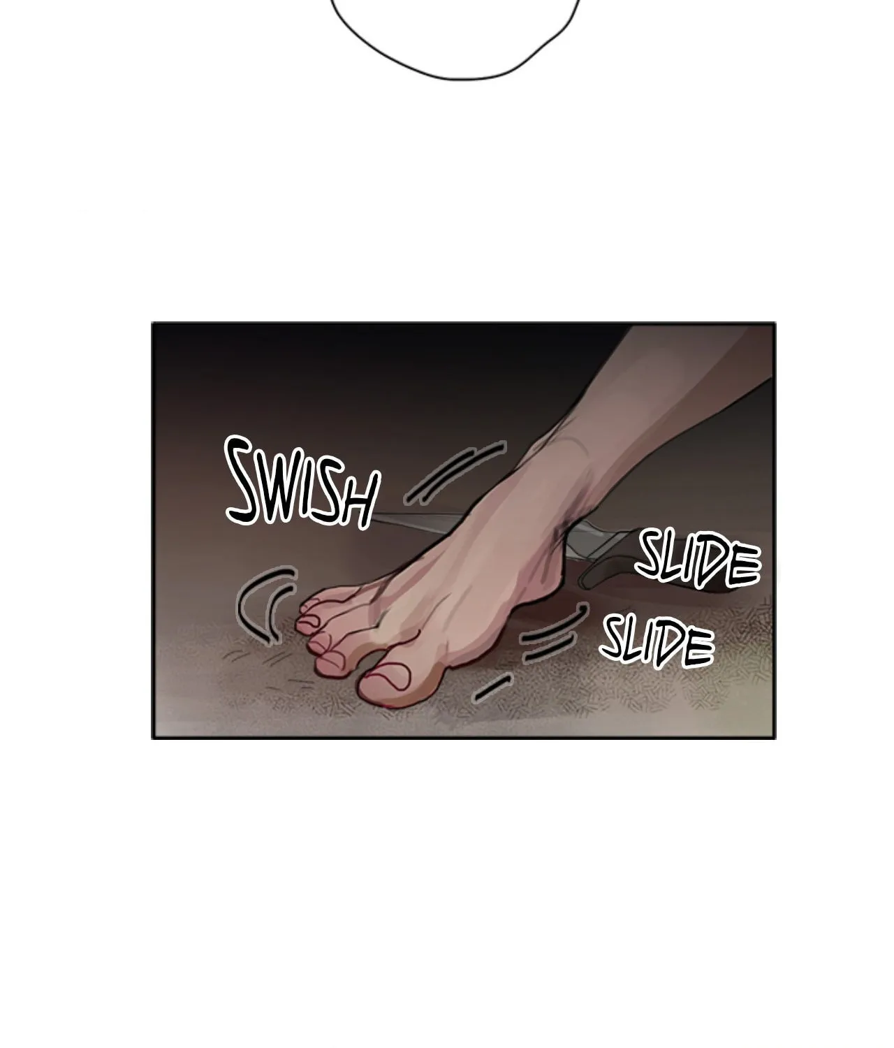 Greed (KkyuKkyu) Chapter 3 page 60 - 