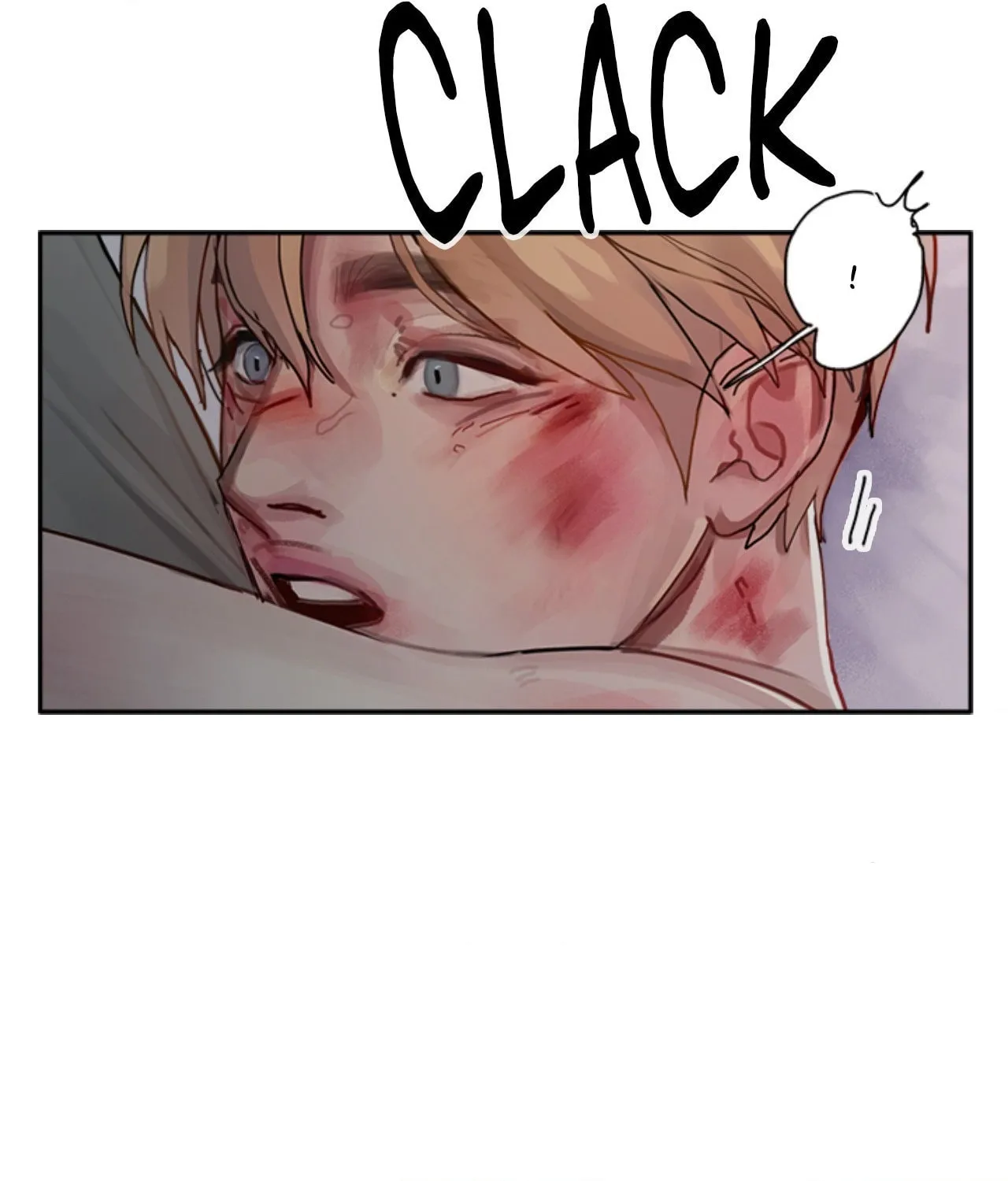 Greed (KkyuKkyu) Chapter 3 page 61 - 