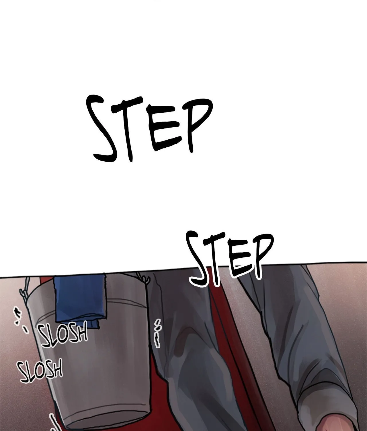 Greed (KkyuKkyu) Chapter 3 page 62 - 