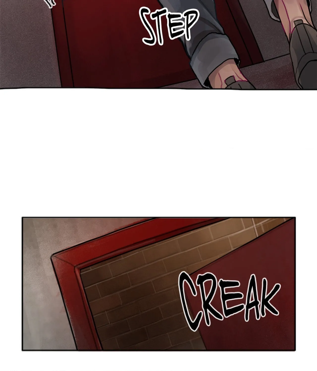 Greed (KkyuKkyu) Chapter 3 page 63 - 