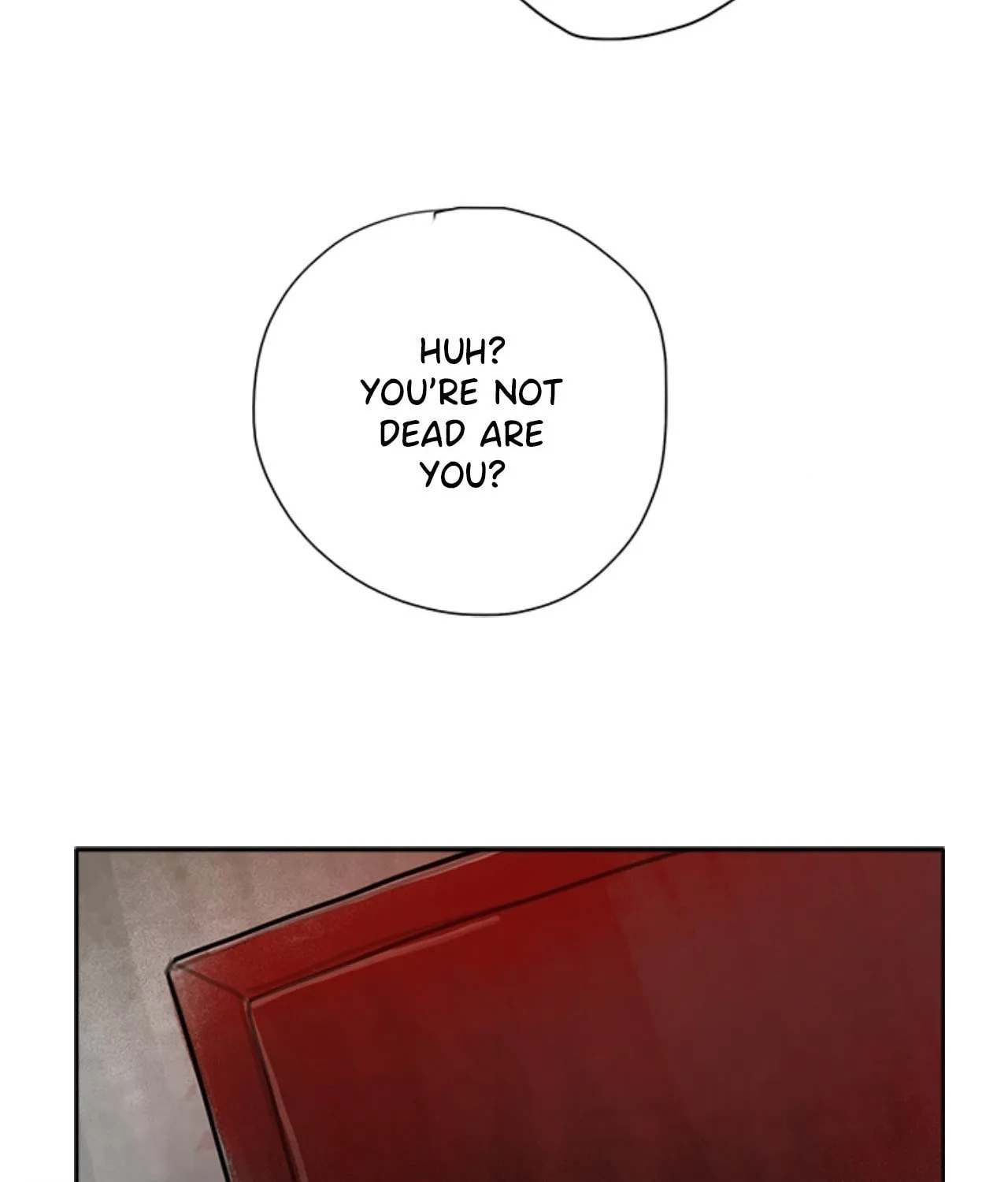 Greed (KkyuKkyu) Chapter 3 page 65 - 