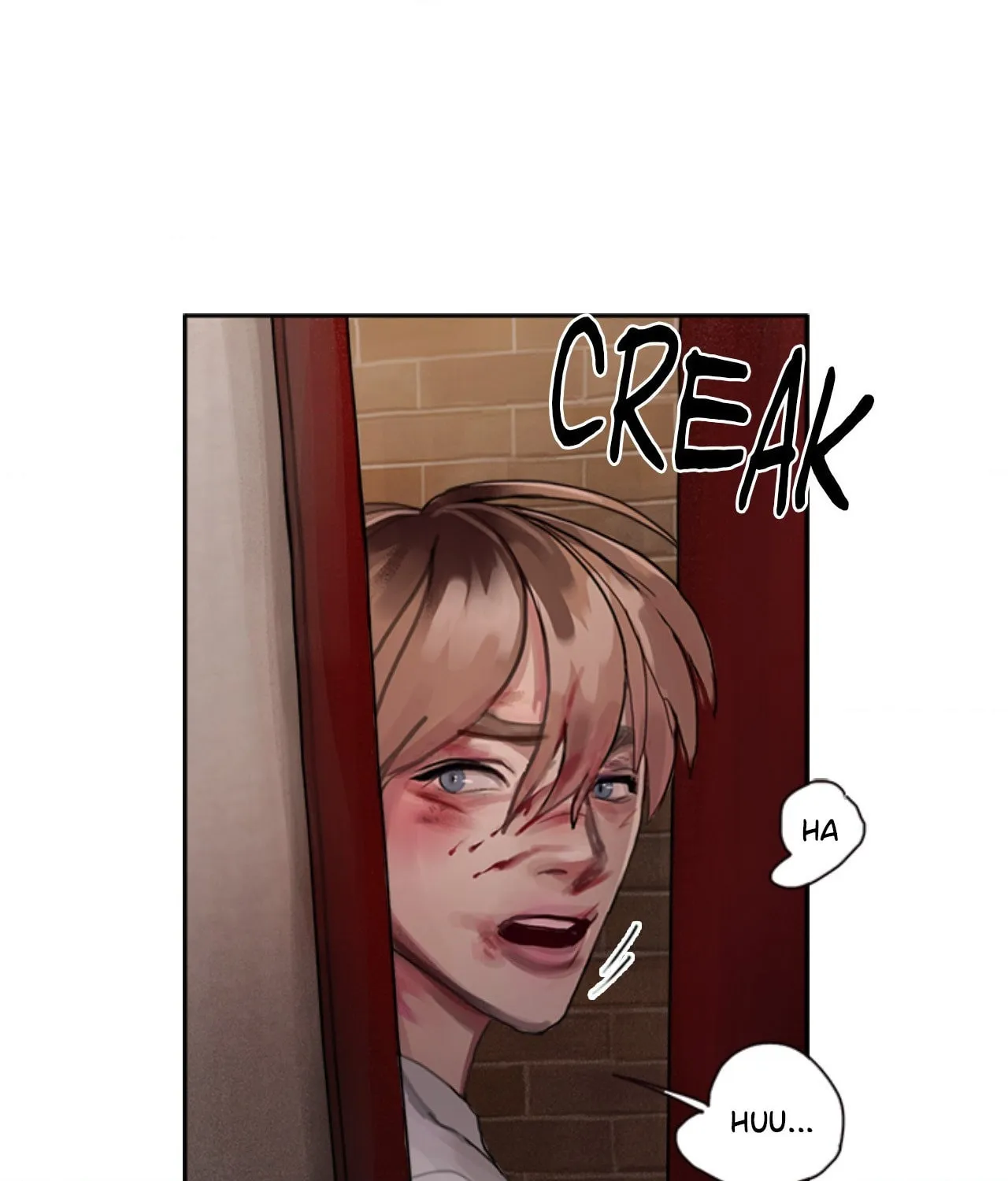 Greed (KkyuKkyu) Chapter 3 page 67 - 
