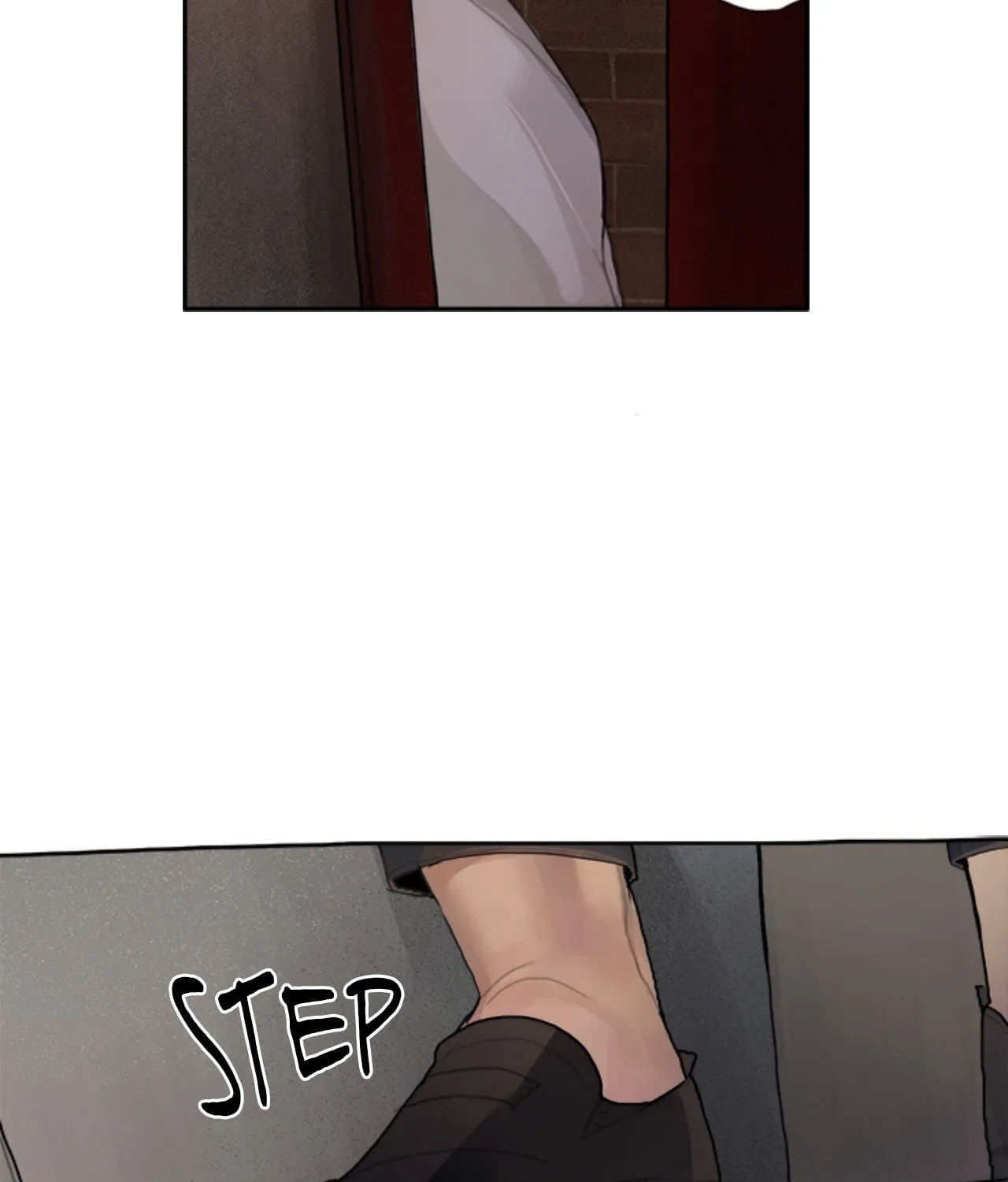 Greed (KkyuKkyu) Chapter 3 page 68 - 
