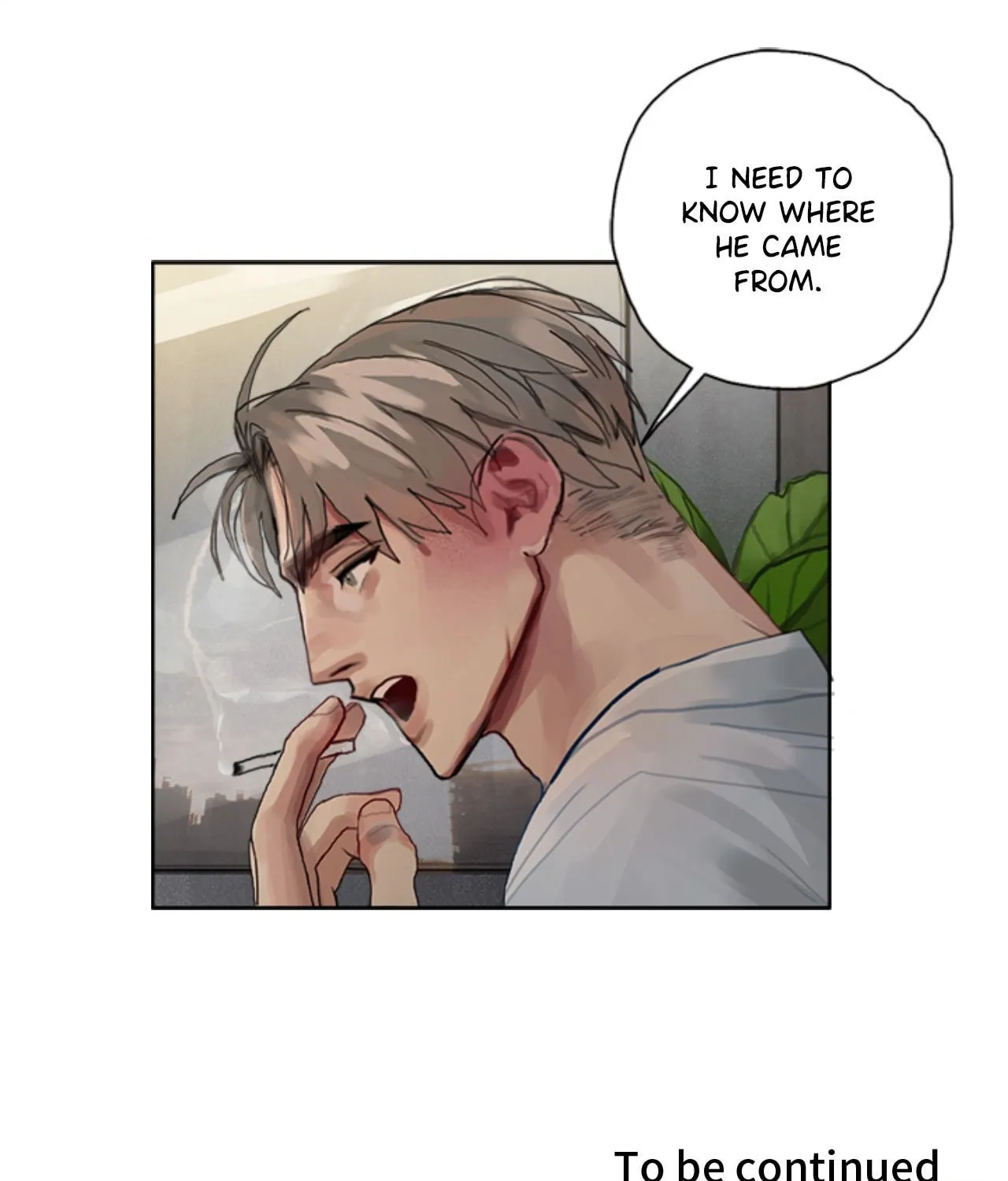 Greed (KkyuKkyu) Chapter 3 page 74 - 