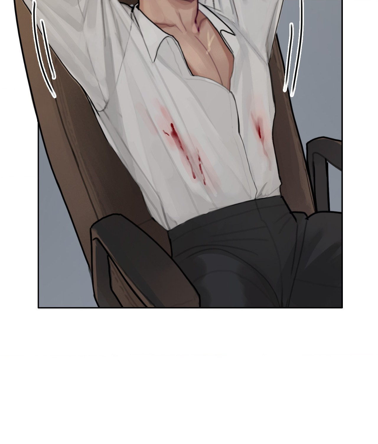 Greed (KkyuKkyu) Chapter 4 page 13 - 