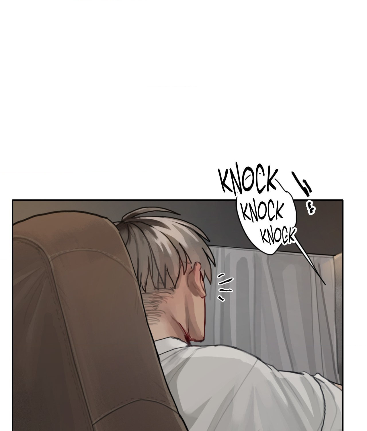 Greed (KkyuKkyu) Chapter 4 page 15 - 