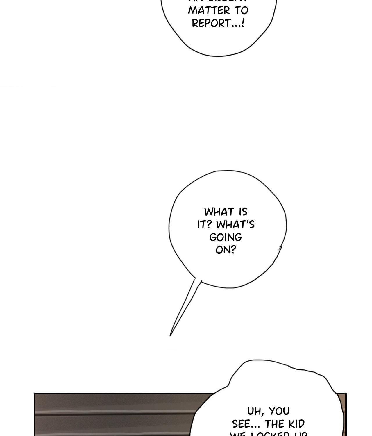 Greed (KkyuKkyu) Chapter 4 page 17 - 