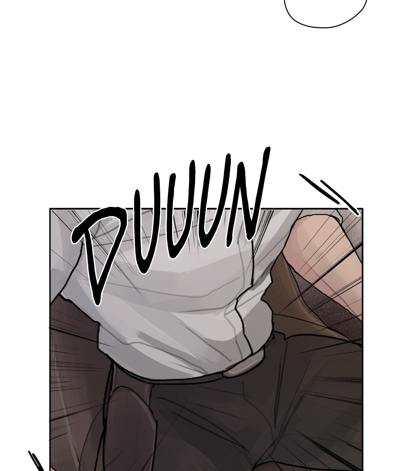 Greed (KkyuKkyu) Chapter 4 page 20 - 